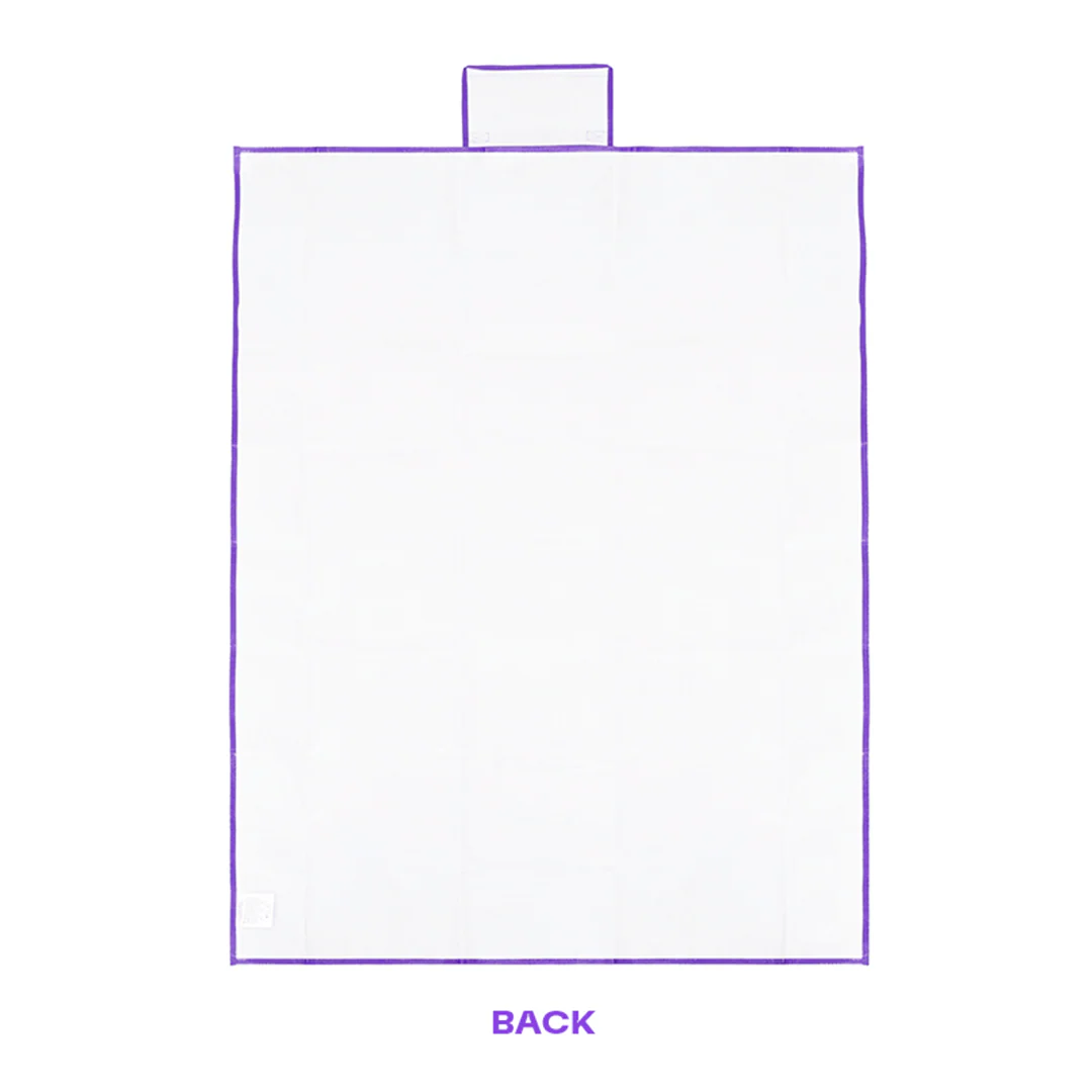 BTS - 2023 FESTA Picnic Mat - Image 4