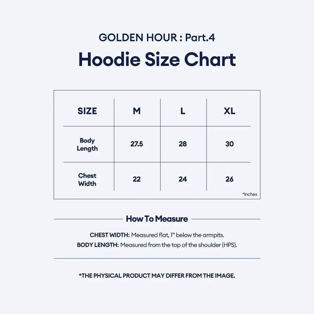 ATEEZ - GOLDEN HOUR : Part.4 - Fan Pack #2 - Image 4