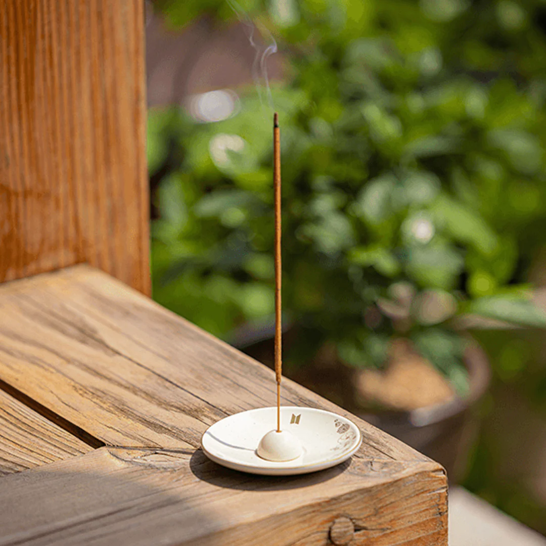 BTS - DALMAJUNG - Incense Holder - Image 2