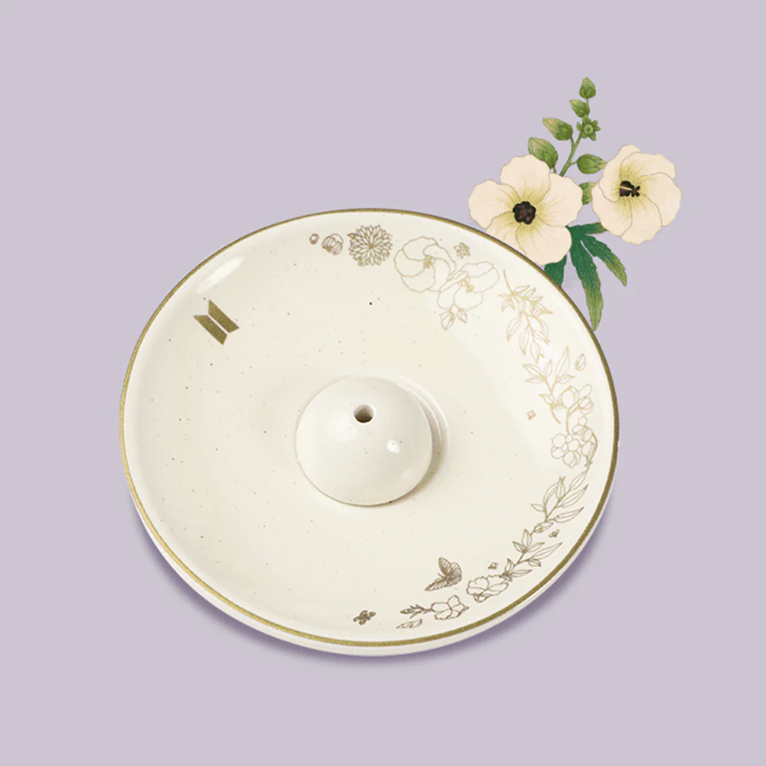 BTS - DALMAJUNG - Incense Holder - Image 3
