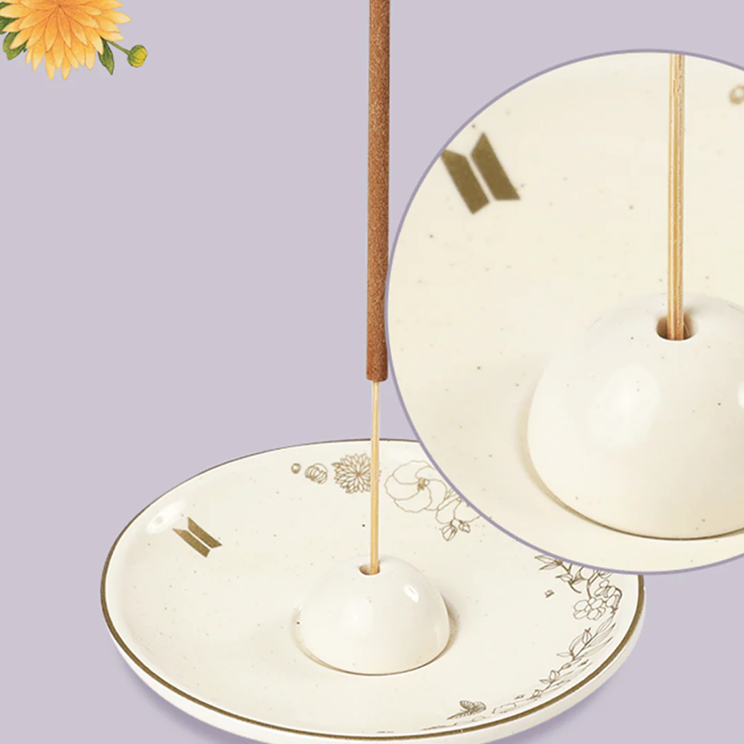 BTS - DALMAJUNG - Incense Holder - Image 5