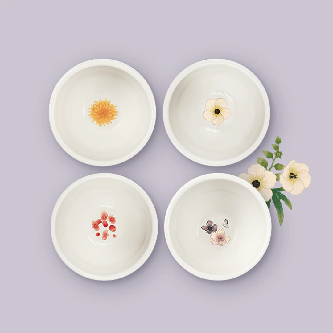 BTS - DALMAJUNG - Teacup Set - Image 4