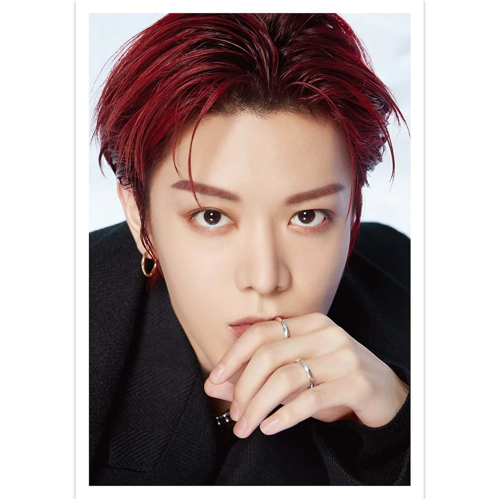 NCT 127 DICON D’FESTA : Dispatch 10th Anniversary - Image 5