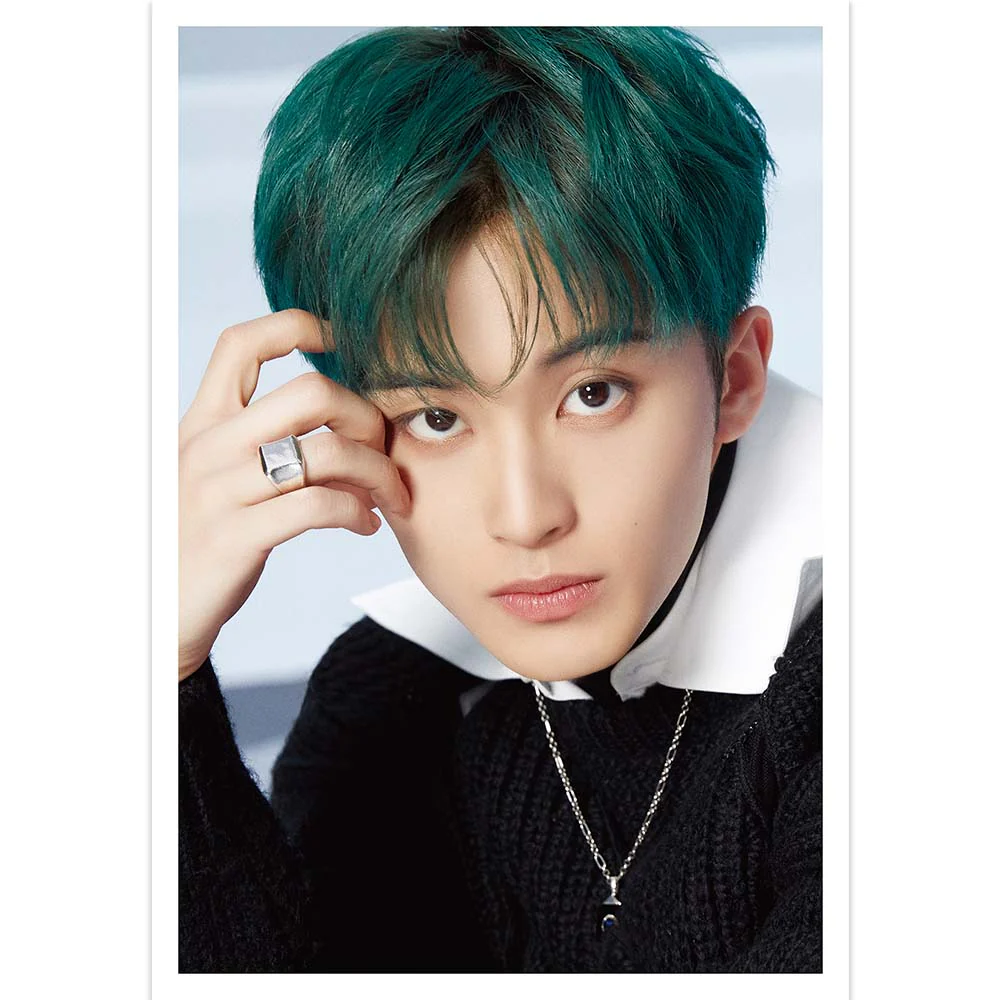 NCT 127 DICON D’FESTA : Dispatch 10th Anniversary - Image 8