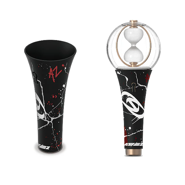 [EU SHIPPING] ATEEZ - OFFICIAL MERCH - Image 4