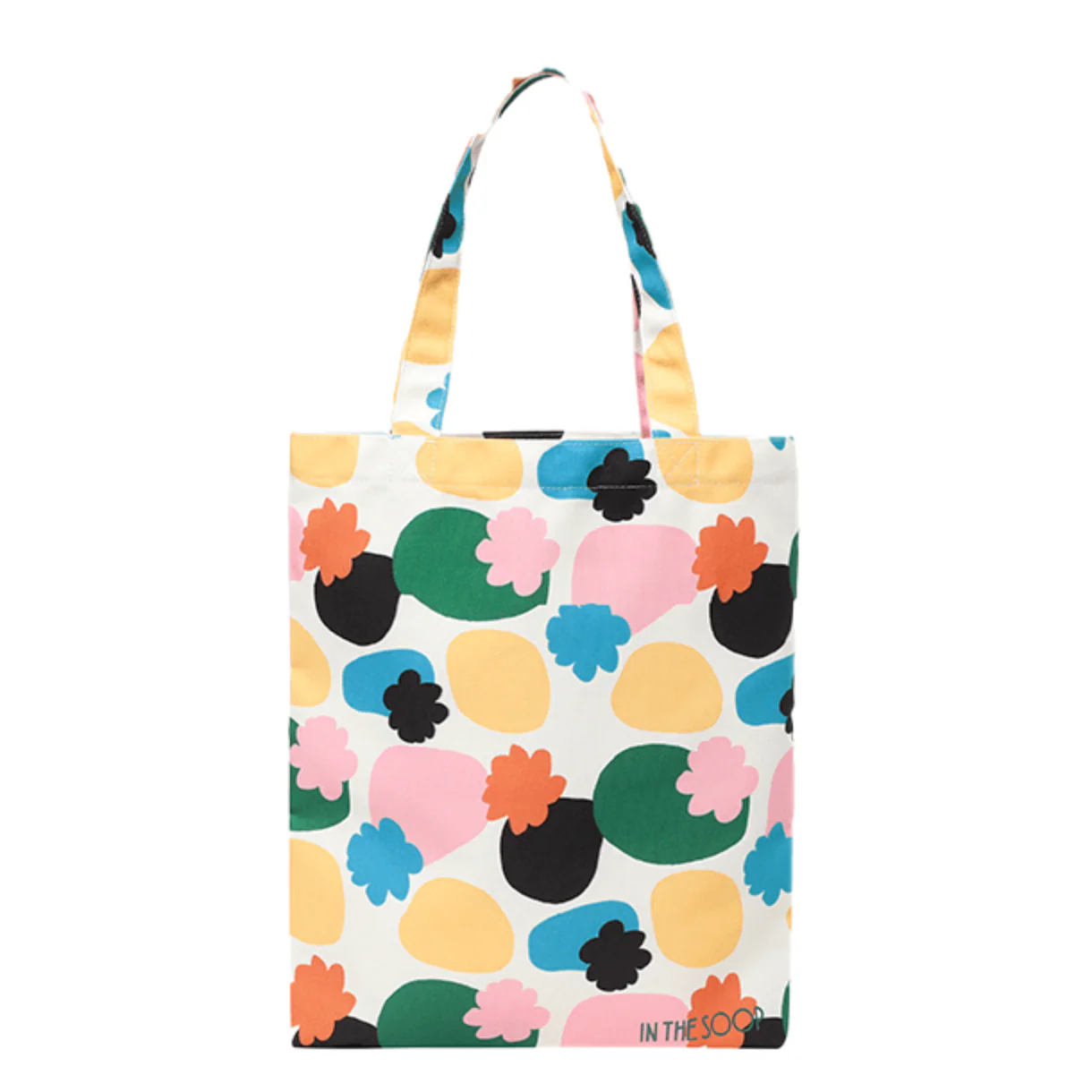 BTS - IN THE SOOP - Eco Bag - Image 6