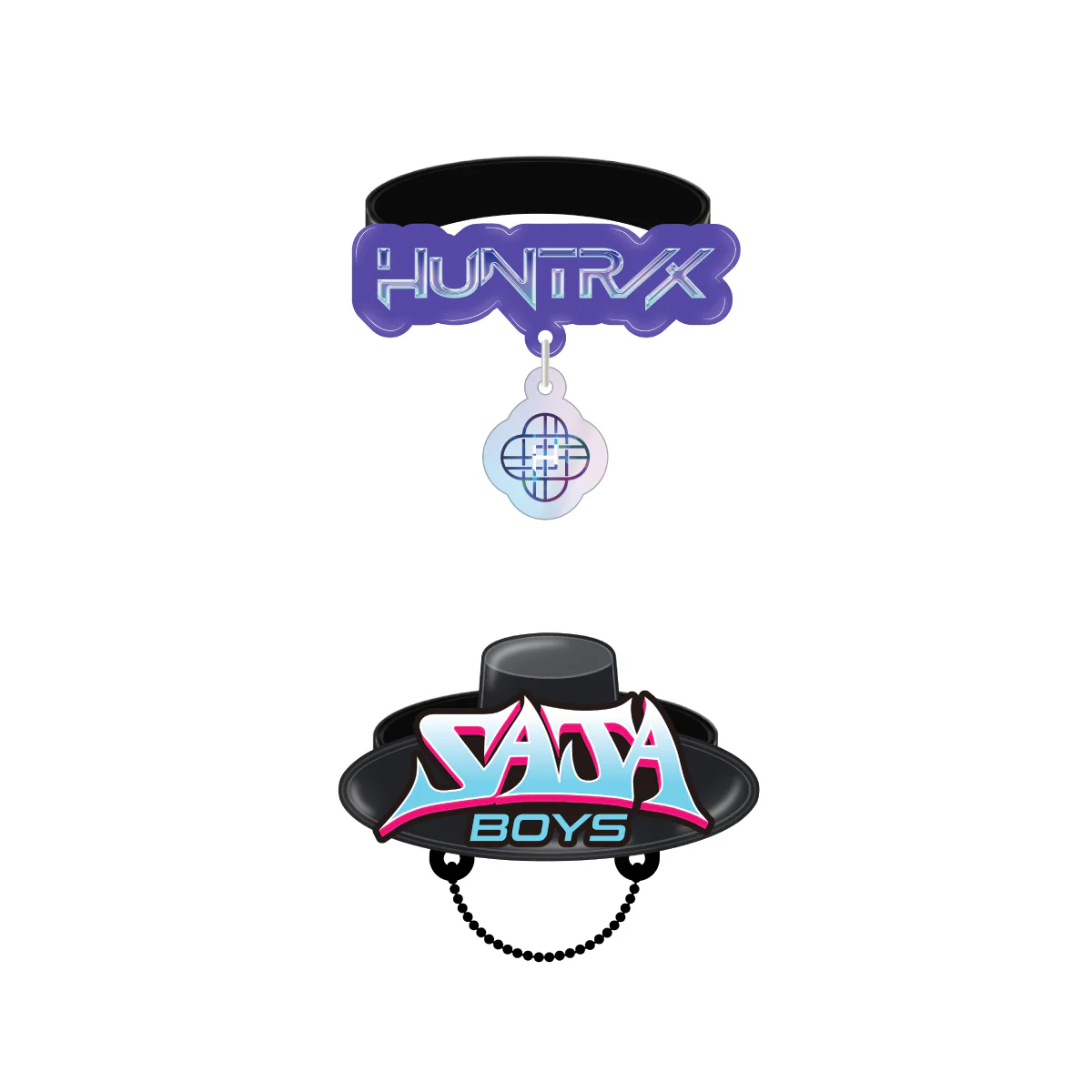 KPOP DEMON HUNTERS - OFFICIAL LIGHT STICK MD - Image 2