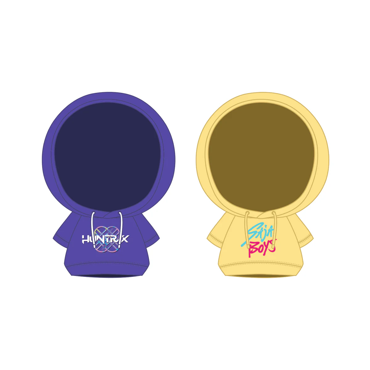KPOP DEMON HUNTERS - OFFICIAL LIGHT STICK MD - Image 3