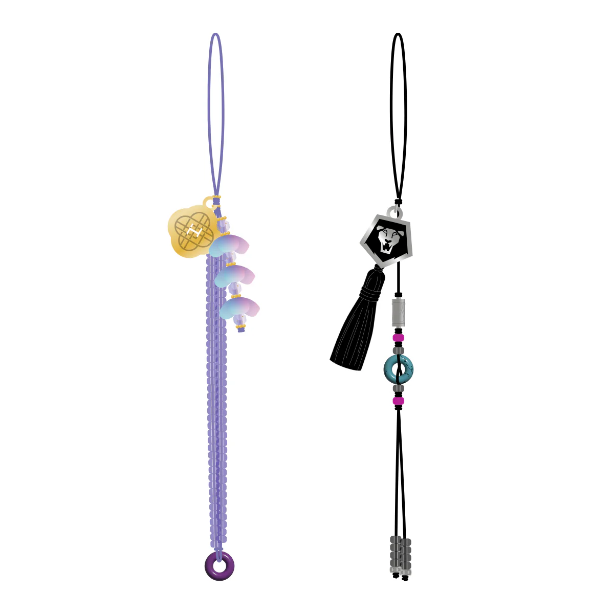 KPOP DEMON HUNTERS - OFFICIAL LIGHT STICK MD - Image 6