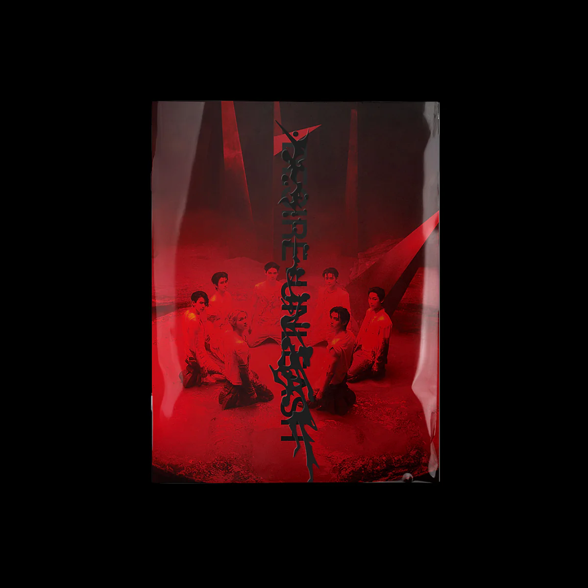 [Lucky Draw] ENHYPEN - DESIRE : UNLEASH - Image 5