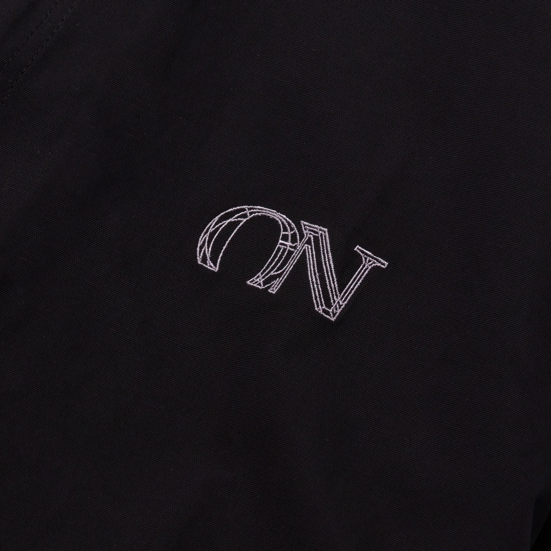 BTS -  20 POP UP - ON M51 Parka (Black) - Image 4