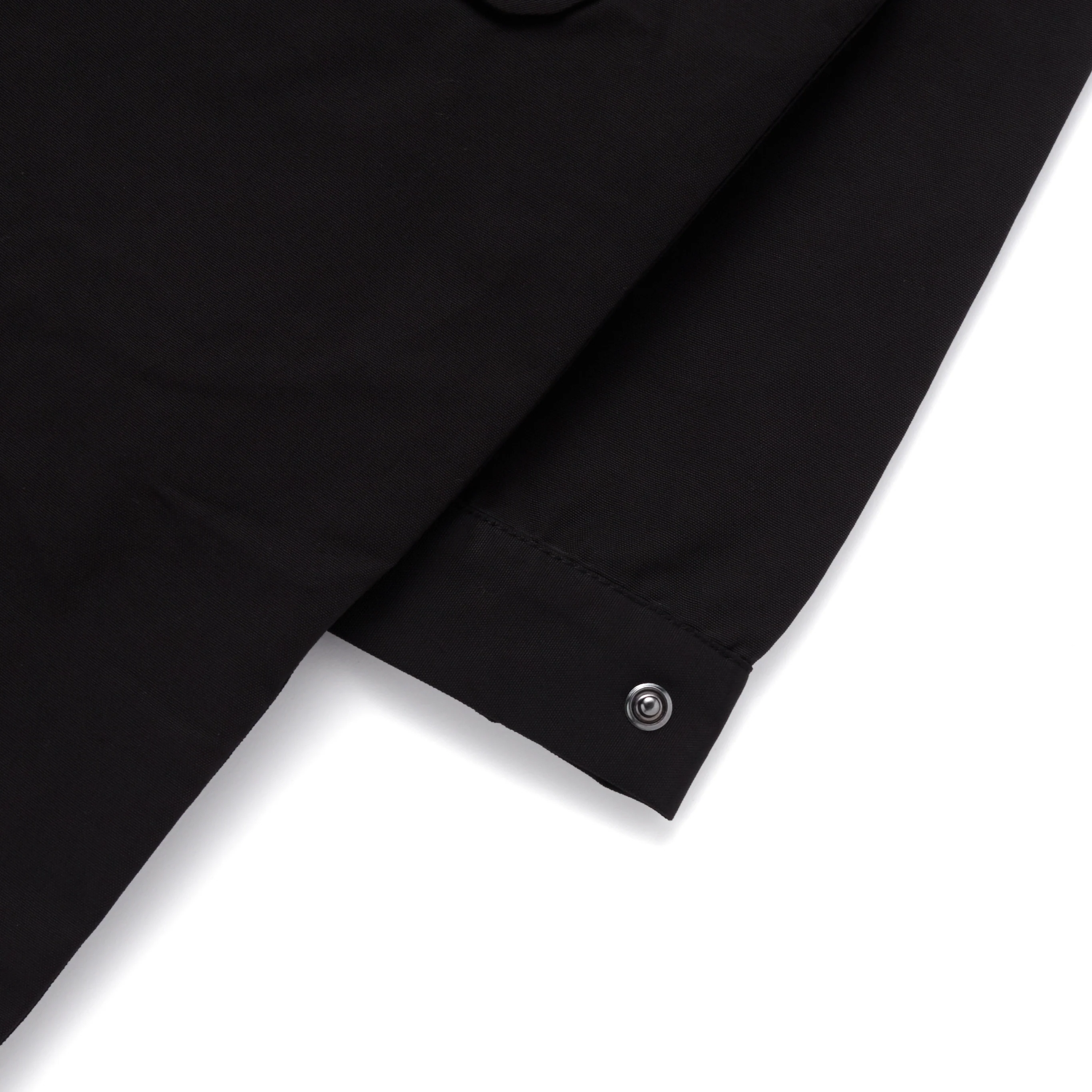 BTS -  20 POP UP - ON M51 Parka (Black) - Image 6