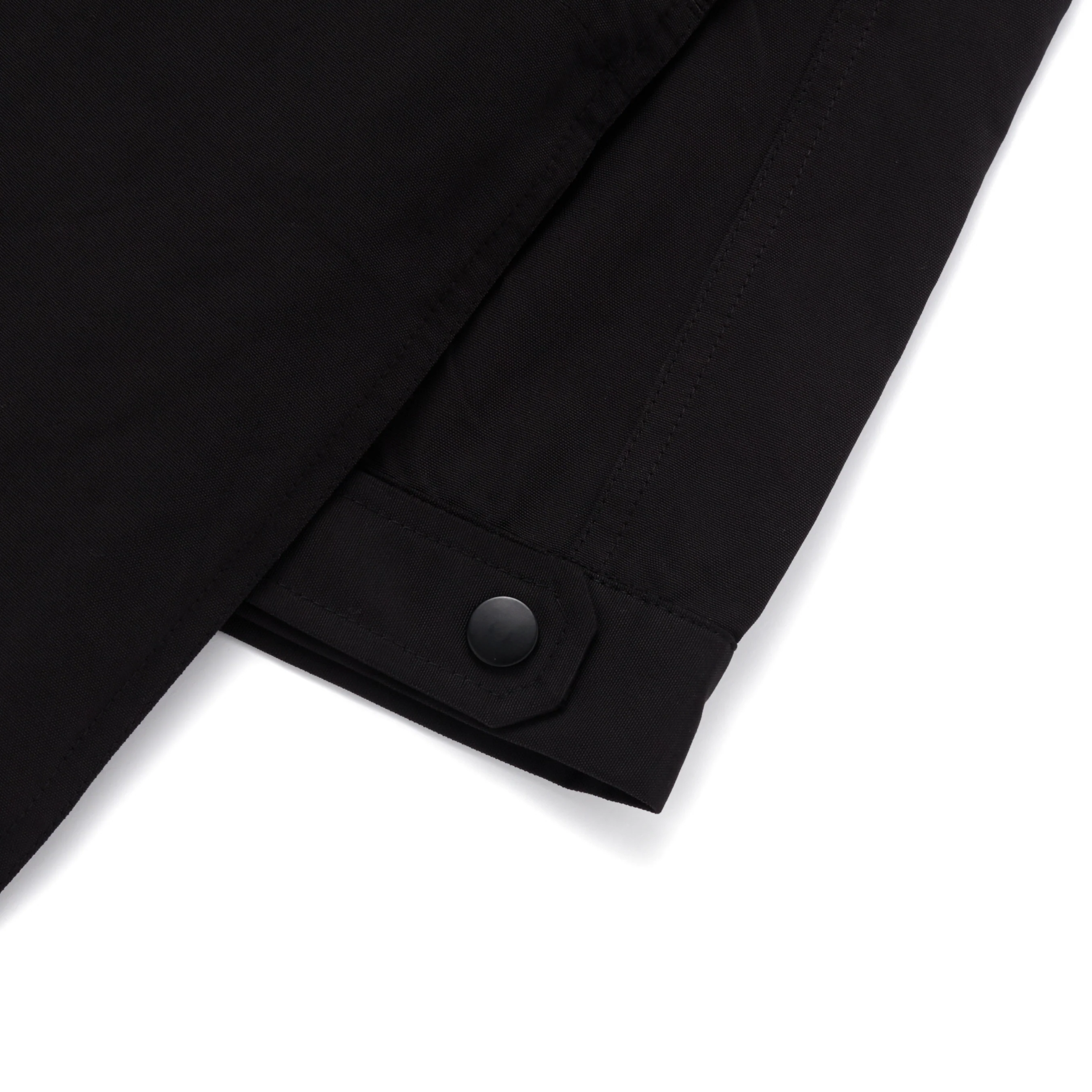BTS -  20 POP UP - ON M51 Parka (Black) - Image 9
