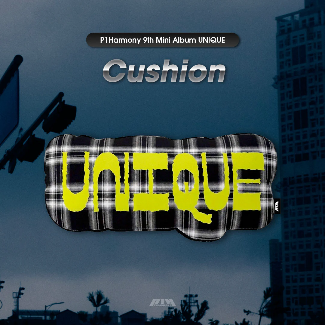 P1Harmony - UNIQUE - Fan Pack #3 - Image 3
