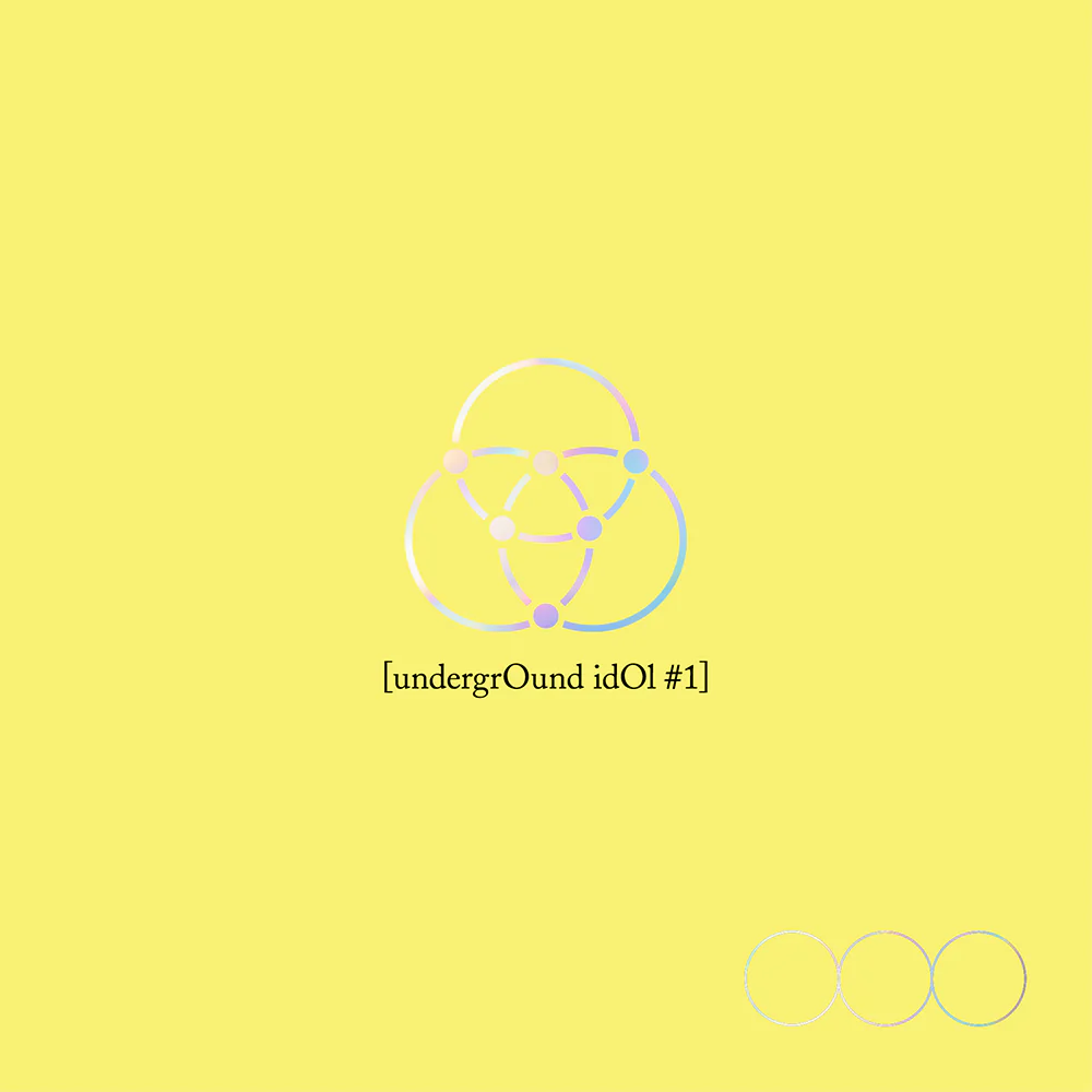 YooJung (OnlyOneOf) - undergrOund idOl #1