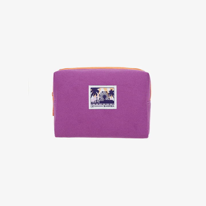 BTS - PTD POP UP - L.A Pouch