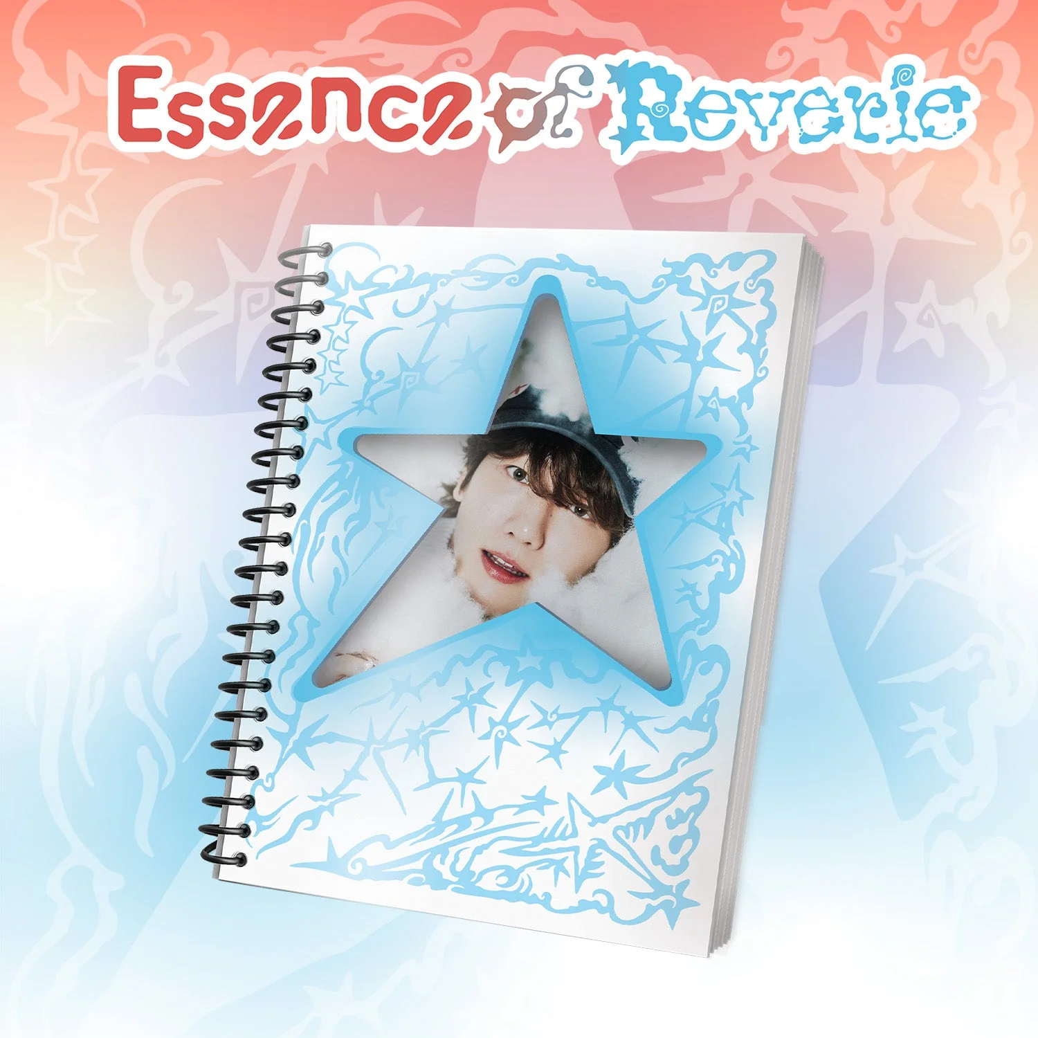 [Signed] BAEKHYUN - Essence of Reverie - Image 3