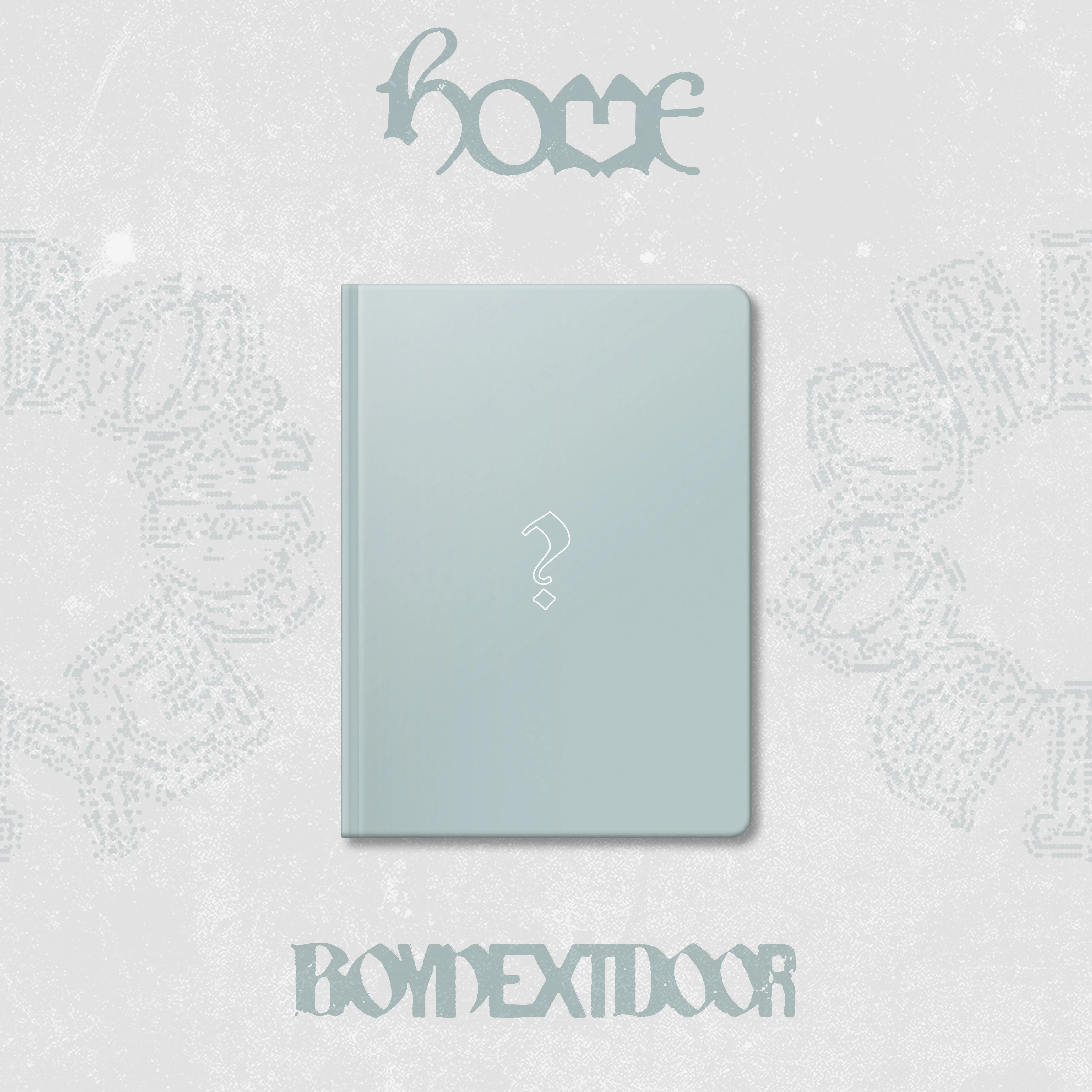 [Signed] BOYNEXTDOOR - 1st STUDIO ALBUM 'HOME' - Image 3