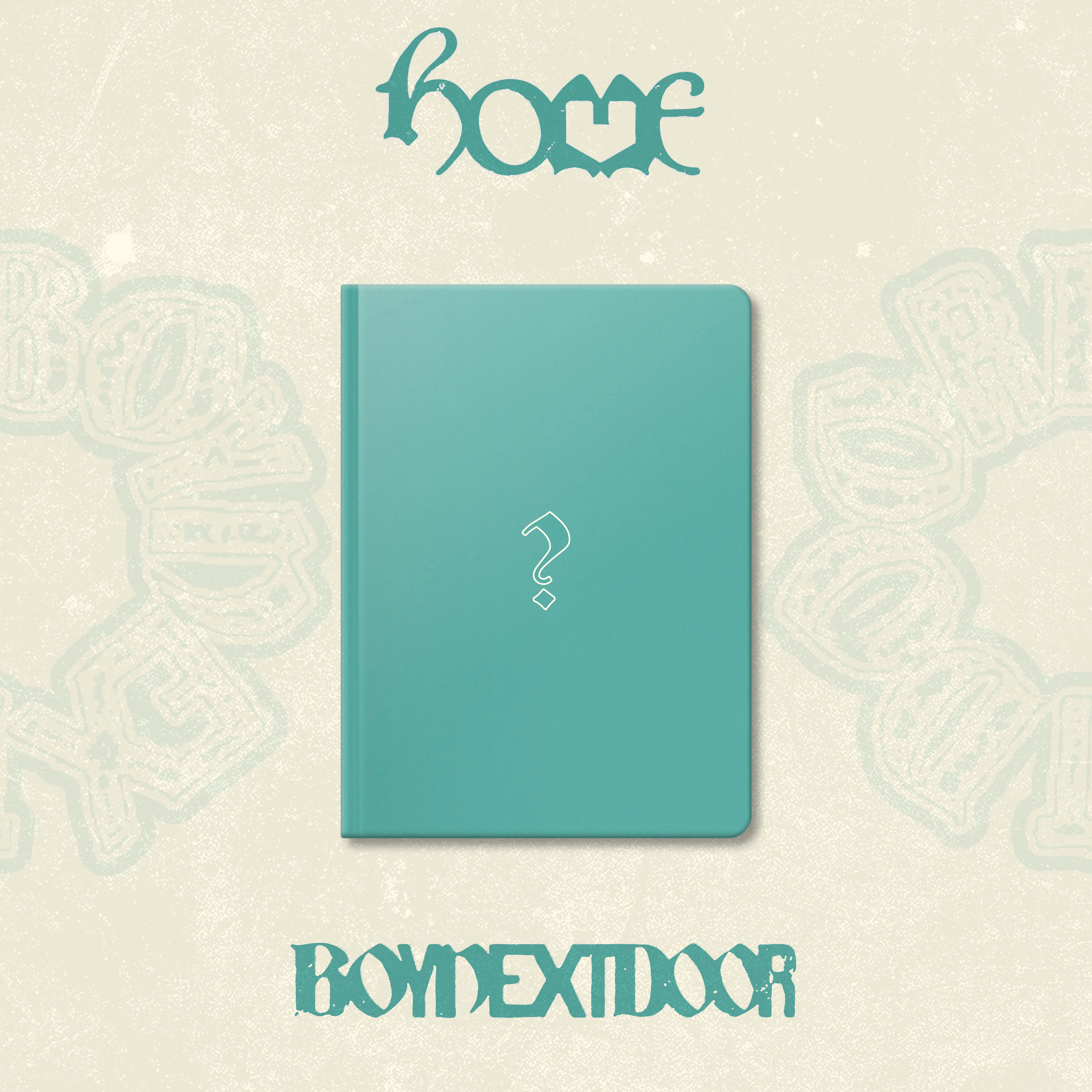 [Signed] BOYNEXTDOOR - 1st STUDIO ALBUM 'HOME' - Image 4