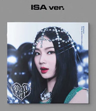 STAYC - 2nd MINI ALBUM : YOUNG-LUV.COM (Random) - Image 5