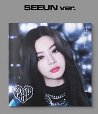 STAYC - 2nd MINI ALBUM : YOUNG-LUV.COM (Random) - Image 6