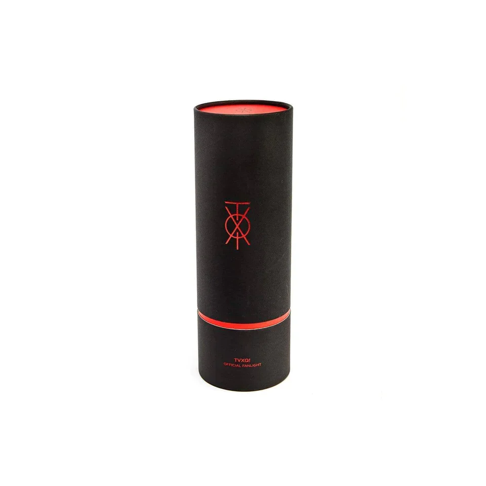 TVXQ! - OFFICIAL FANLIGHT - Image 4