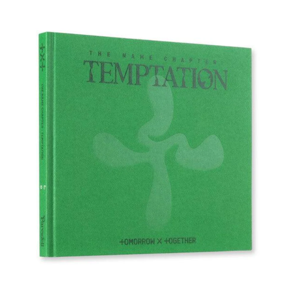 TOMORROW X TOGETHER - The Name Chapter: TEMPTATION - Image 4