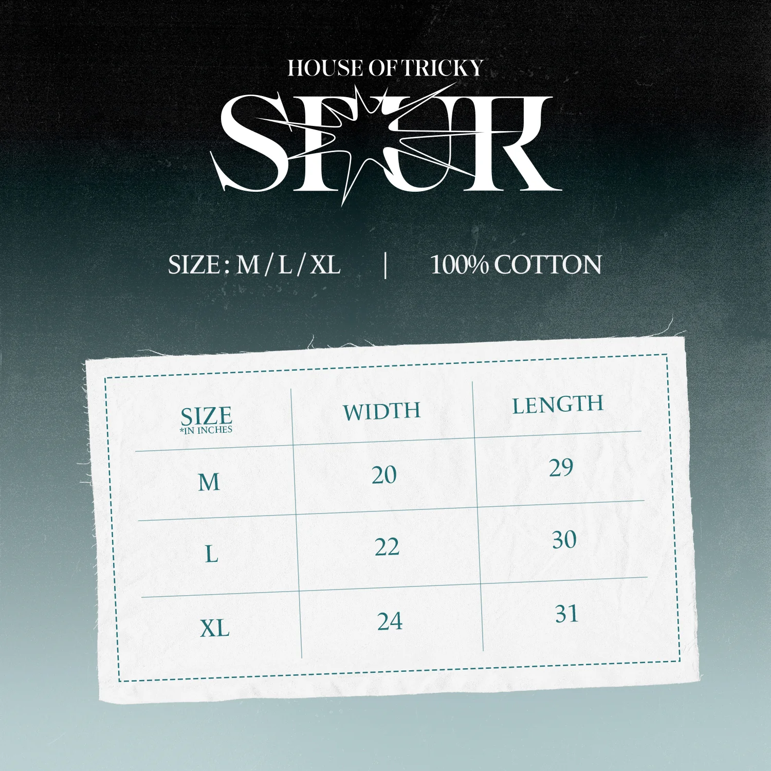 xikers - HOUSE OF TRICKY : SPUR - T-shirt - Image 2